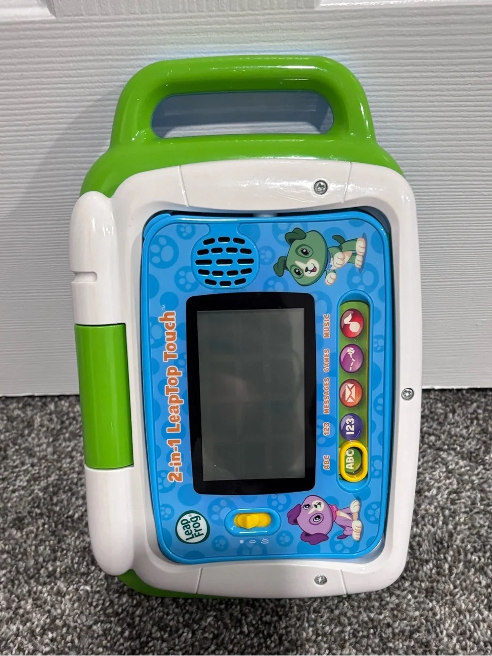Leapfrog compact learning